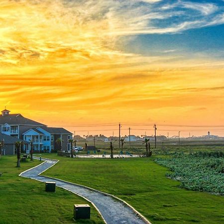 Pathway 14838 Villa Corpus Christi Luaran gambar