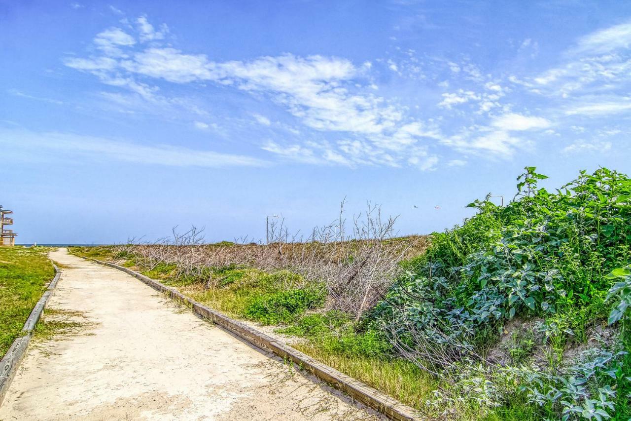 Pathway 14838 Villa Corpus Christi Luaran gambar