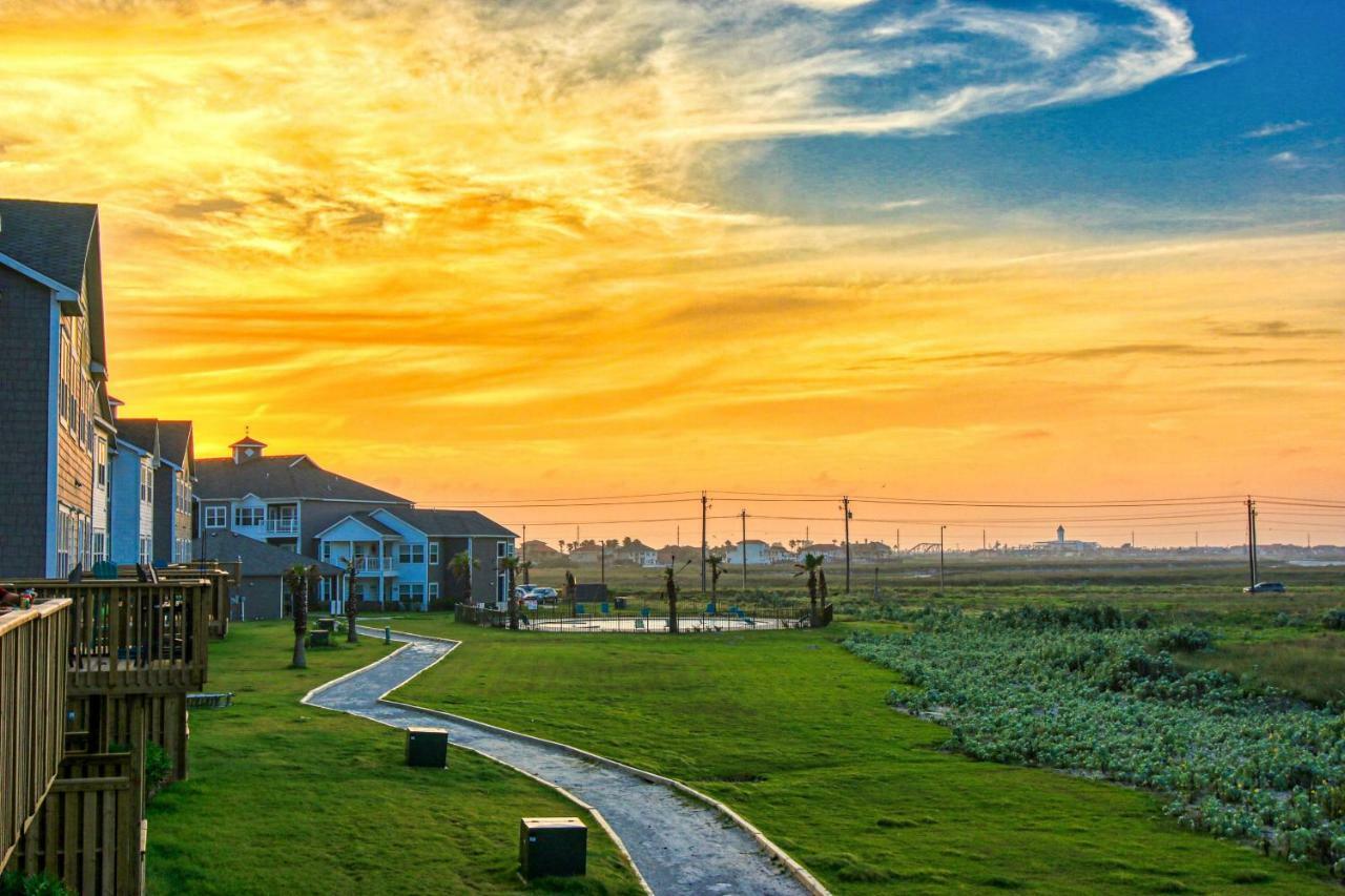 Pathway 14838 Villa Corpus Christi Luaran gambar